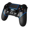 sven gc 4020 wireless gamepad for pc ps3 ps4 extra photo 1