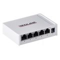 redline rl s2005g 5 port network switch extra photo 2