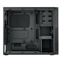 case corsair carbide series 200r windowed extra photo 1