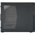 case corsair carbide series 200r windowed extra photo 2