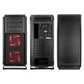 case corsair graphite series 760t full tower windowed black extra photo 1