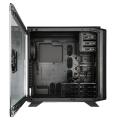 case corsair graphite series 760t full tower windowed black extra photo 2