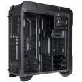 case thermaltake versa n23 midi tower black window extra photo 3