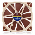 noctua nf a20 pwm fan 200mm extra photo 2