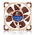 noctua nf a4x10 5v pwm fan 40mm extra photo 2