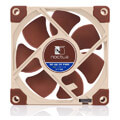 noctua nf a8 5v pwm fan 80mm extra photo 2