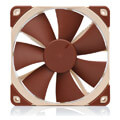 noctua nf f12 5v fan 120mm extra photo 1