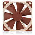 noctua nf f12 5v pwm fan 120mm extra photo 1