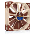 noctua nf f12 5v pwm fan 120mm extra photo 2