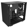 case nzxt h210 mini itx tower black extra photo 4