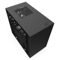 case nzxt h210 mini itx tower black extra photo 5