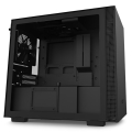 case nzxt h210 mini itx tower black extra photo 6