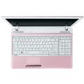 toshiba satellite l655 16u pink extra photo 2