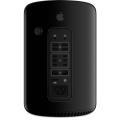 mac pro md878 6 core intel xeon e5 35ghz 16gb 256gb dual amd firepro d500 os x extra photo 1