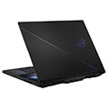 laptop asus rog zephyrus gx650py nm010x 16 wqxga 240hz amd ryzen 9 7945hx 32gb 2tb rtx4090 win11p extra photo 2