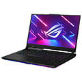 laptop asus rog strix scar g733py ll003w 173 240hz amd ryzen 9 7945hx 32gb 2tb rtx4090 win11 extra photo 1