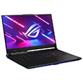 laptop asus rog strix scar g733py ll003w 173 240hz amd ryzen 9 7945hx 32gb 2tb rtx4090 win11 extra photo 2