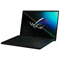 laptop asus rog zephyrus m16 gu603zx k8038x 16 qhd 165hz core i9 12900h 32gb 2tb rtx3080ti w11p extra photo 1