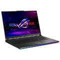 laptop asus rog strix scar 18 g834jyr r6018x 18 wqxga 240hz core i9 14900hx 32gb 2tb rtx4090 w11p extra photo 2