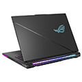 laptop asus rog strix scar 18 g834jyr r6018x 18 wqxga 240hz core i9 14900hx 32gb 2tb rtx4090 w11p extra photo 4