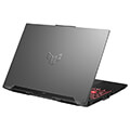 laptop asus tuf gaming a16 fa607pv n3036w 16 fhd 165hz amd ryzen 9 7845hx 16gb 1tb rtx4060 win11h extra photo 1