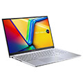 laptop asus vivobook m1505ya oled ma316w 156 28k oled amd ryzen 5 7430u 16gb 512gb win11 gr extra photo 1