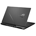 laptop asus rog strix scar 17 g733pzv ll069w 173 wqhd 240hz ryzen 9 7945hx3d 32gb 1tb rtx4080 w11 extra photo 1