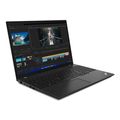 laptop lenovo thinkpad t16 gen1 21bv0078gm 16 fhd intel core i7 1260p 16gb 512gb mx550 gr w11p 3y extra photo 1