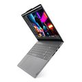 laptop lenovo yoga pro 9 16imh9 83dn0021gm 16 32k touch intel u9 185h 32gb 1tb rtx4060 win11 3y extra photo 2