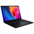 laptop asus proart p16 h7606wi oled me125x 16 4k oled amd ryzen ai 9 hx370 64gb 2tb rtx4070 w11p extra photo 1