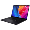 laptop asus proart p16 h7606wi oled me125x 16 4k oled amd ryzen ai 9 hx370 64gb 2tb rtx4070 w11p extra photo 2