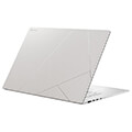 laptop asus zenbook s16 um5606wa oled rj225x 16 3k 120hz oled amd ryzen ai 9 hx 370 32gb 2tb w11p extra photo 3