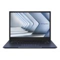 laptop asus expertbook b3 flip b3402fva 4g gr73d1x 14 fhd touch core i7 1355u 16gb 1tb 4g lte w11p extra photo 1