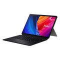 laptop asus proart pz13 ht5306qa oled lx003x 133 touch snapdragon x plus x1p 42 100 16gb 1tb w11p extra photo 1