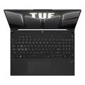 laptop laptop tuf gaming f16 fx607jv n3111w 16 fhd 165hz intel core i7 13650hx 16gb 1tb rtx4060 w1 extra photo 1