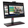 lenovo thinkcentre aio m70a g3 11vl002qmg 215 fhd touch intel core i7 12700 16gb 512gb w11p 3y extra photo 1