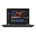 laptop lenovo thinkpad p16 g2 21fa000tgm 16 wqxga intel core i7 13850hx 32gb 1tb rtx3500 ada w11p 3 extra photo 2