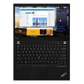 laptop lenovo thinkpad t14s g4 21k3002lgm 14 wuxga amd ryzen 7 pro 7840u 16gb 1tb w11p 3y extra photo 1