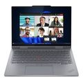 laptop lenovo thinkpad x1 2in1 g9 21ke003lgm 14 28k oled touch intel core ultra 7 155u 32gb 2t w11 extra photo 1