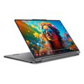 laptop lenovo yoga 9 2in1 83ac002egm 14 28k oled touch intel core ultra 7 155h 32gb 1tb w11 3y extra photo 1