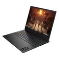 hp omen transcend laptop 16 u1007nv 16 wqxga oled 240hz intel core i7 14700hx 32gb 1tb rtx4070 w11 extra photo 1