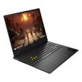 hp omen transcend laptop 16 u1007nv 16 wqxga oled 240hz intel core i7 14700hx 32gb 1tb rtx4070 w11 extra photo 2