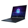 laptop msi stealth ai studio a1vfg 044gr 14 28k oled intel core ultra 7 155h 32gb 1tb rtx4060 w11p extra photo 2