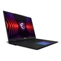 laptop msi titan 18 hx a14vig 433gr 18 uhd 120hz mled intel core i9 14900hx 64gb 2tb rtx4090 w11 extra photo 1