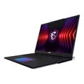 laptop msi titan 18 hx a14vig 433gr 18 uhd 120hz mled intel core i9 14900hx 64gb 2tb rtx4090 w11 extra photo 3