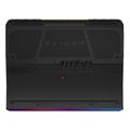 laptop msi raider ge68 hx 14vhg 666gr 16 uhd 120hz mled intel core i9 14900hx 32gb 2tb rtx4080 w11 extra photo 4