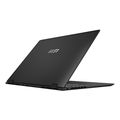 laptop msi prestige 16 ai evo b1mg 062gr 16 qhd intel core ultra 7 155h 64gb 1tb w11p extra photo 2