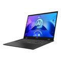 laptop msi prestige 16 ai evo b1mg 062gr 16 qhd intel core ultra 7 155h 64gb 1tb w11p extra photo 3