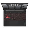 laptop asus tug gaming a15 fa507ui hq116x 156 qhd 165hz amd ryzen 9 8945h 32gb 1tb rtx4070 w11p extra photo 3