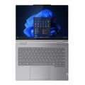 laptop lenovo thinkbook 14 2in1 21mx0013gm 14 wuxga touch intel core ultra 5 125u 16gb 512gb w11p extra photo 2